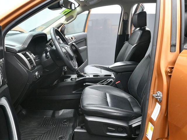used 2019 Ford Ranger car, priced at $30,841