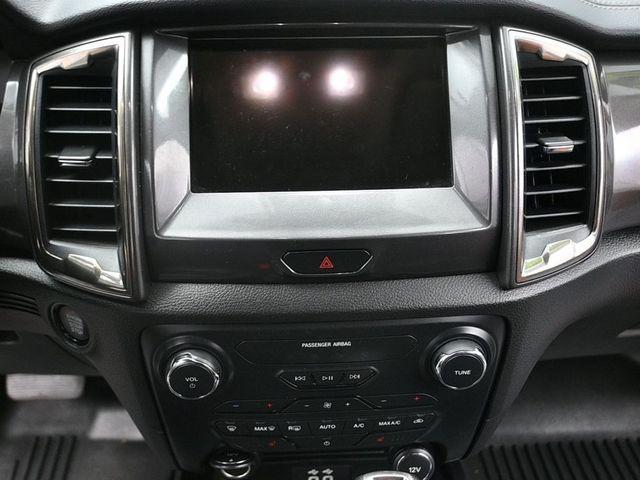 used 2019 Ford Ranger car, priced at $30,841