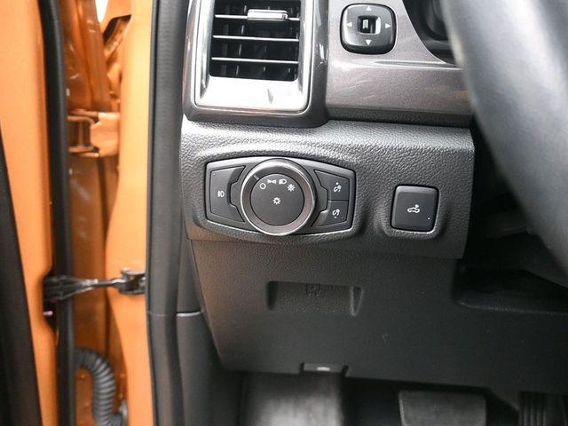used 2019 Ford Ranger car, priced at $30,841