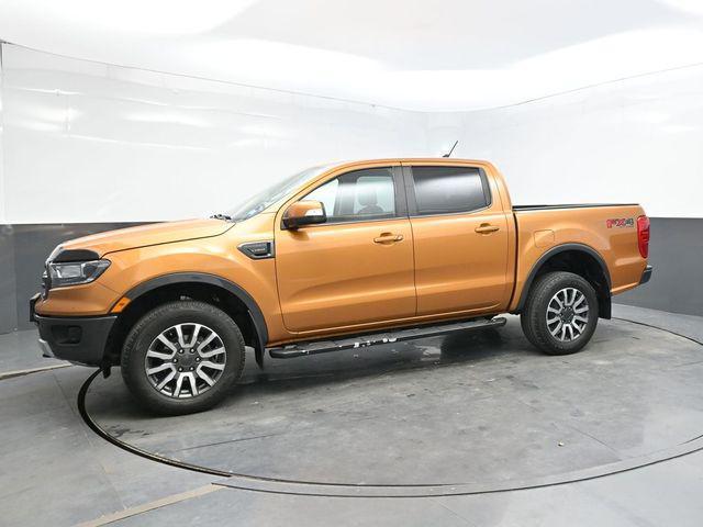 used 2019 Ford Ranger car, priced at $30,841