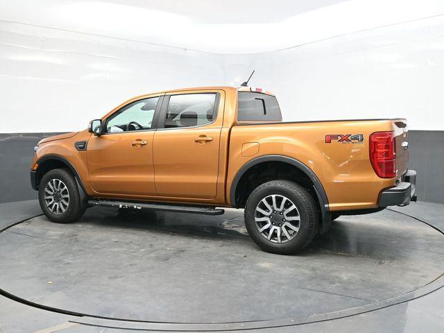 used 2019 Ford Ranger car, priced at $30,841