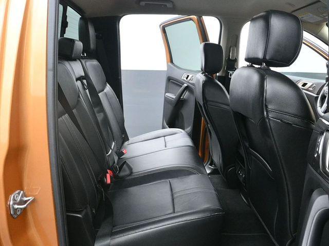 used 2019 Ford Ranger car, priced at $30,841