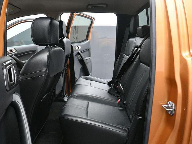 used 2019 Ford Ranger car, priced at $30,841