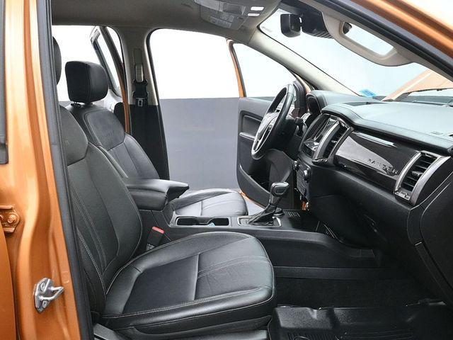 used 2019 Ford Ranger car, priced at $30,841