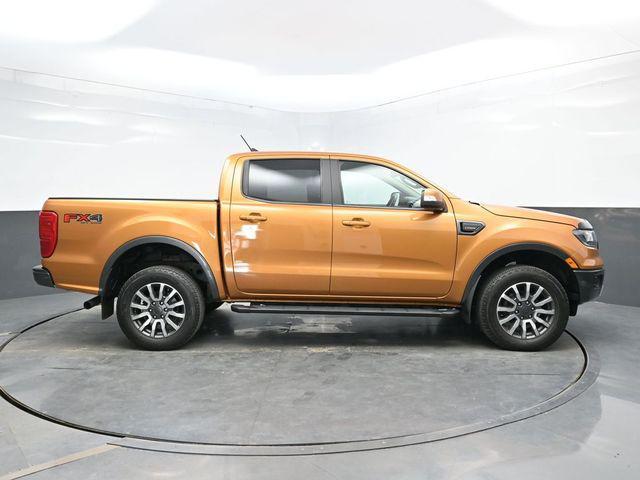 used 2019 Ford Ranger car, priced at $30,841
