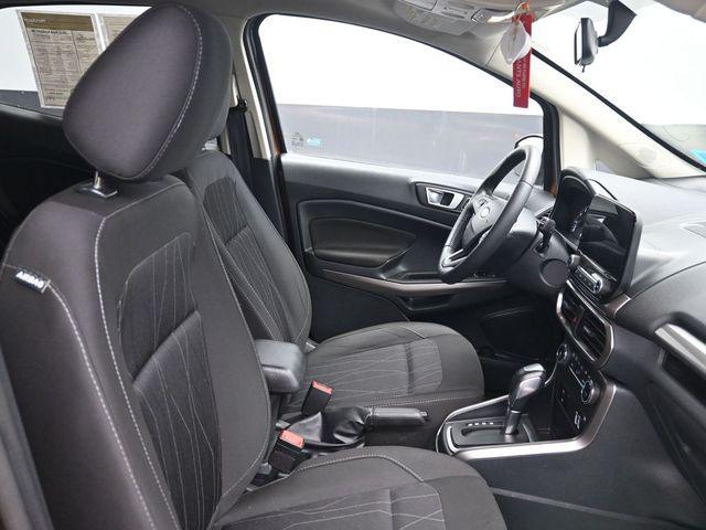used 2019 Ford EcoSport car, priced at $12,998