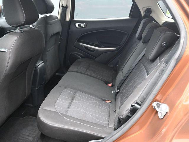used 2019 Ford EcoSport car, priced at $12,998