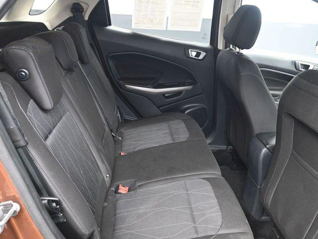 used 2019 Ford EcoSport car, priced at $12,998