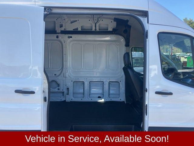 used 2022 Ford Transit-350 car, priced at $32,900