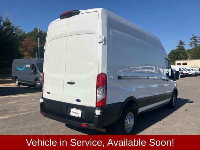 used 2022 Ford Transit-350 car, priced at $32,900