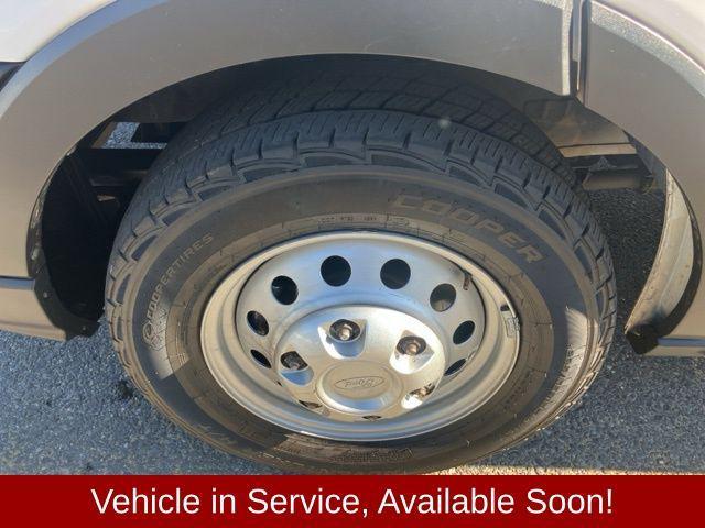 used 2022 Ford Transit-350 car, priced at $32,900