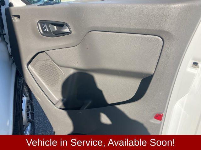 used 2022 Ford Transit-350 car, priced at $32,900