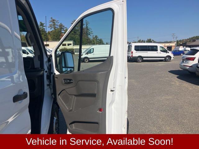 used 2022 Ford Transit-350 car, priced at $32,900