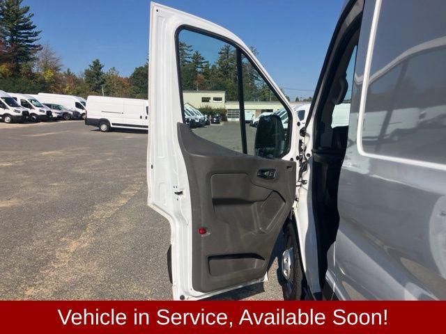 used 2022 Ford Transit-350 car, priced at $32,900