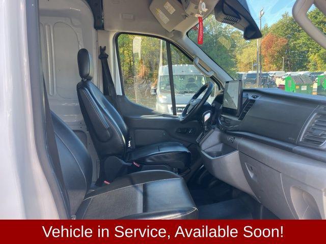 used 2022 Ford Transit-350 car, priced at $32,900