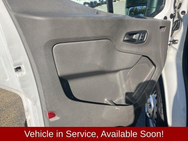 used 2022 Ford Transit-350 car, priced at $32,900