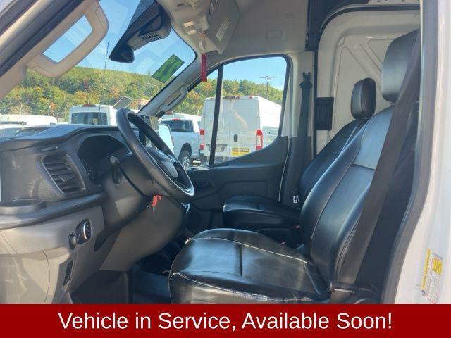 used 2022 Ford Transit-350 car, priced at $32,900