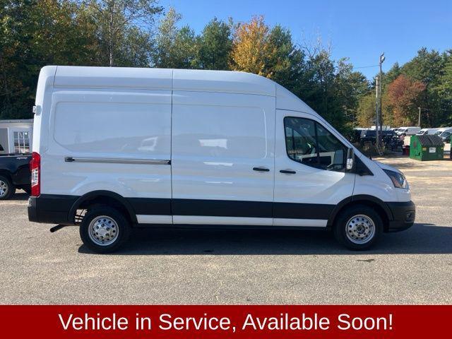 used 2022 Ford Transit-350 car, priced at $32,900