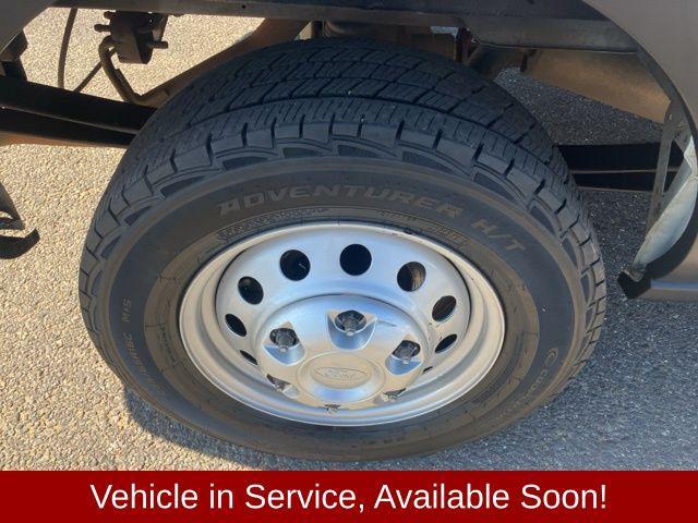 used 2022 Ford Transit-350 car, priced at $32,900