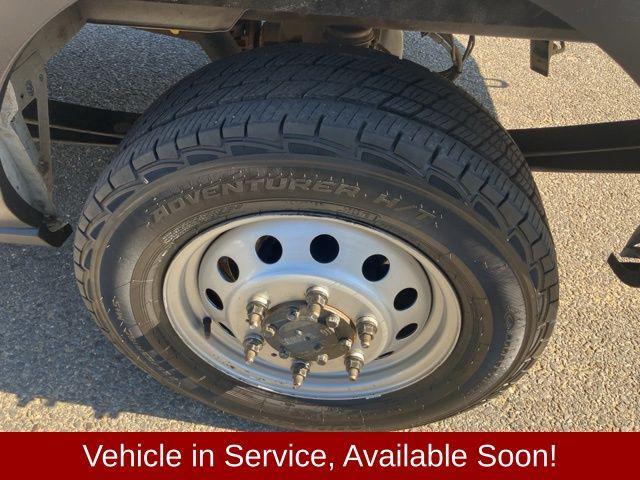 used 2022 Ford Transit-350 car, priced at $32,900