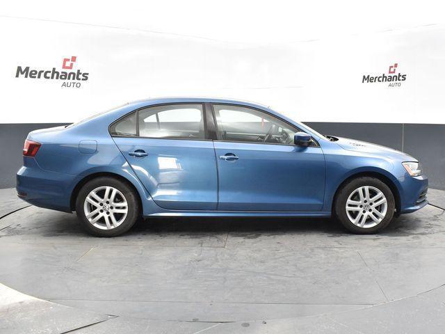 used 2018 Volkswagen Jetta car, priced at $13,496