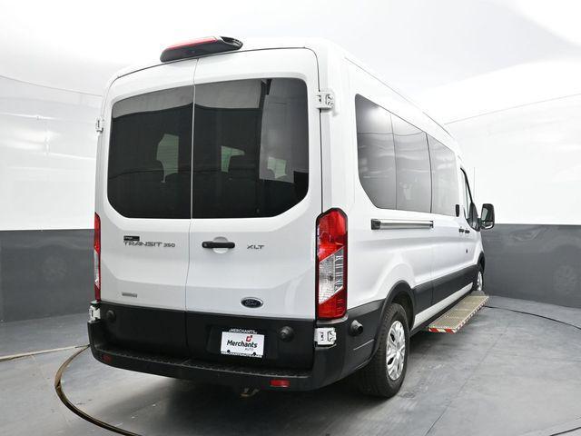 used 2019 Ford Transit-350 car, priced at $39,900