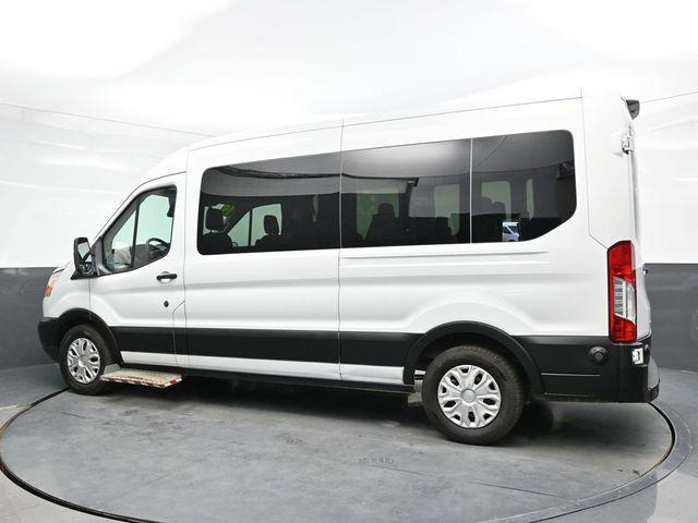 used 2019 Ford Transit-350 car, priced at $39,900