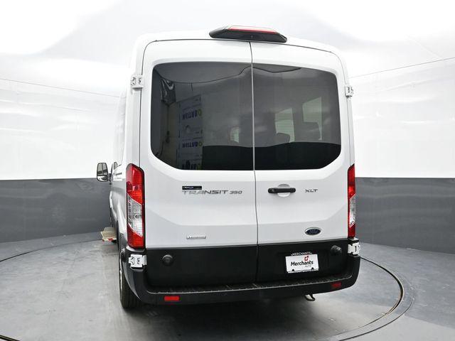 used 2019 Ford Transit-350 car, priced at $39,900