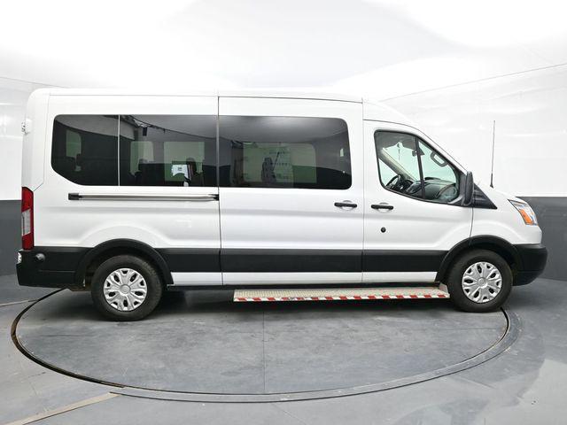 used 2019 Ford Transit-350 car, priced at $39,900