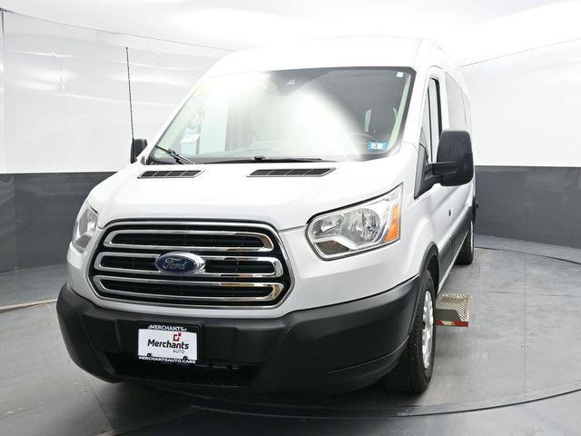used 2019 Ford Transit-350 car, priced at $39,900