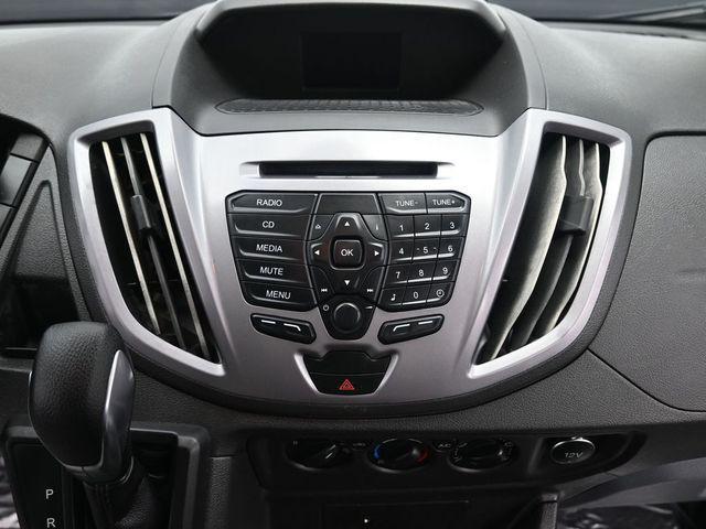 used 2019 Ford Transit-350 car, priced at $39,900