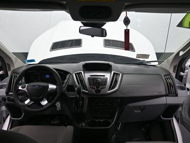 used 2019 Ford Transit-350 car, priced at $39,900