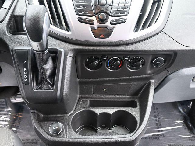 used 2019 Ford Transit-350 car, priced at $39,900