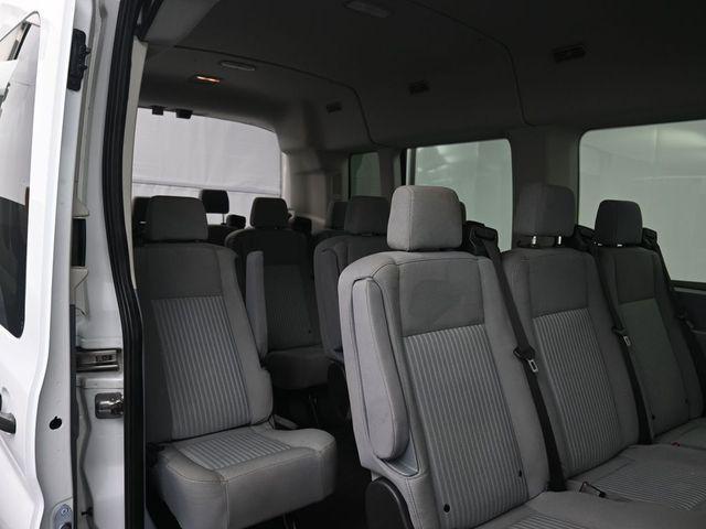 used 2019 Ford Transit-350 car, priced at $39,900