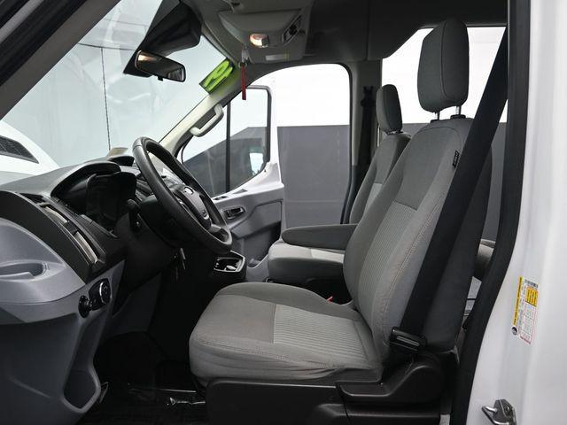 used 2019 Ford Transit-350 car, priced at $39,900