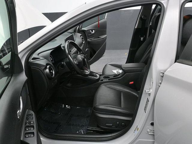 used 2023 Hyundai Kona car, priced at $20,425