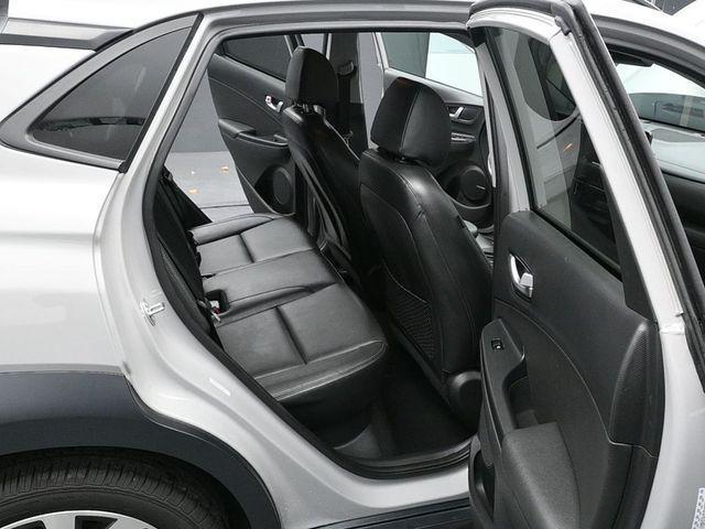 used 2023 Hyundai Kona car, priced at $20,425