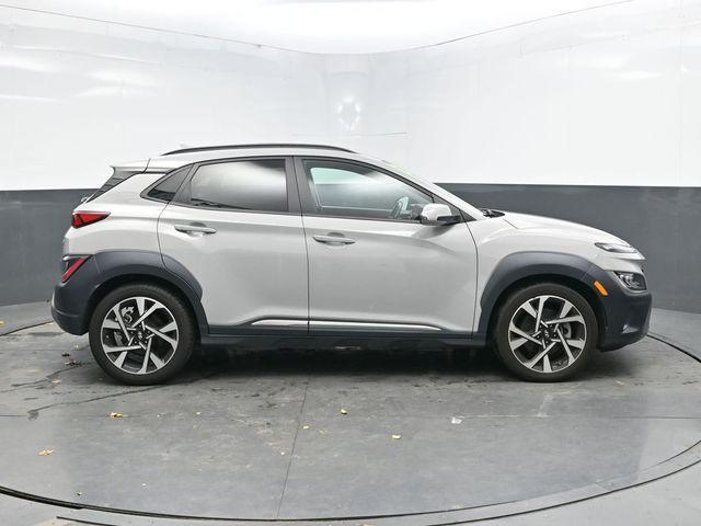 used 2023 Hyundai Kona car, priced at $20,425