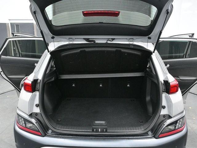 used 2023 Hyundai Kona car, priced at $20,425