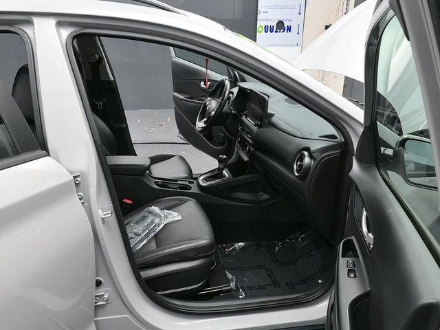 used 2023 Hyundai Kona car, priced at $20,425