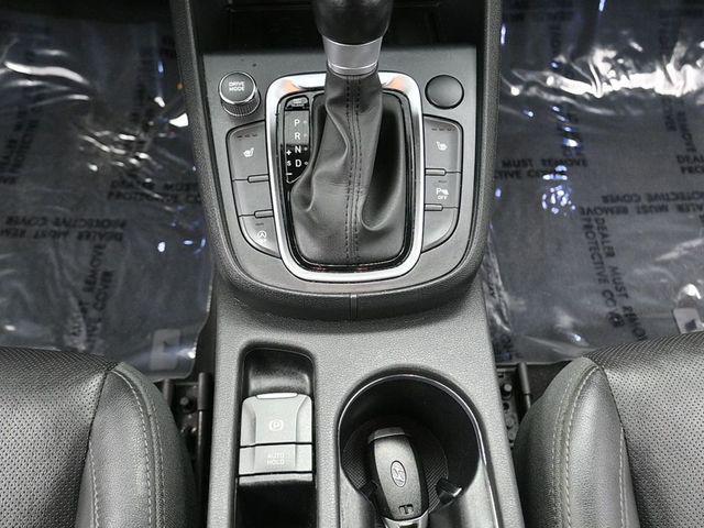 used 2023 Hyundai Kona car, priced at $20,425