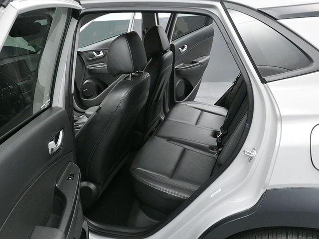 used 2023 Hyundai Kona car, priced at $20,425