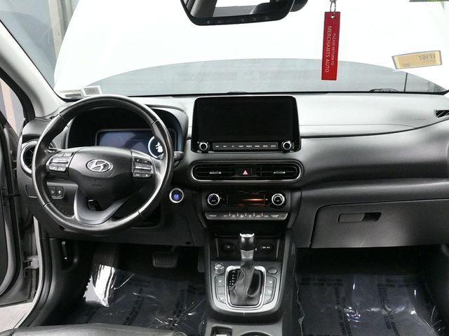 used 2023 Hyundai Kona car, priced at $20,425