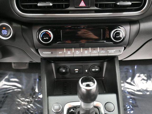 used 2023 Hyundai Kona car, priced at $20,425