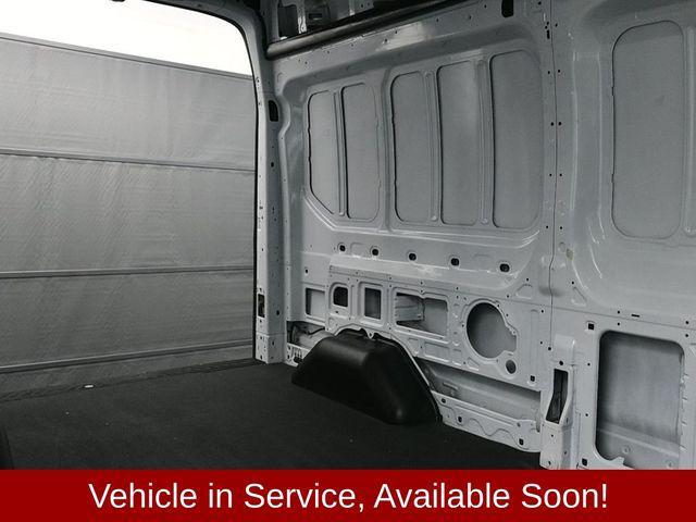 used 2022 Ford Transit-350 car, priced at $35,900