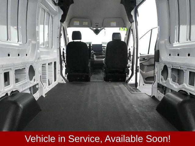 used 2022 Ford Transit-350 car, priced at $35,900