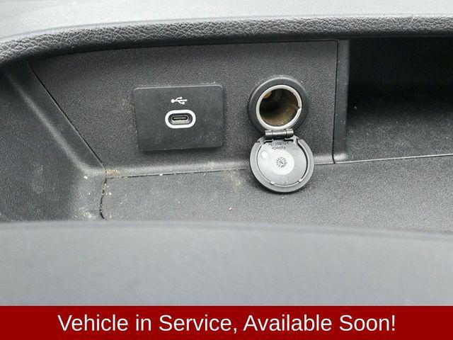 used 2022 Ford Transit-350 car, priced at $35,900