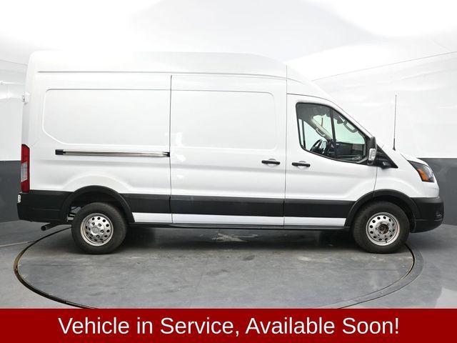 used 2022 Ford Transit-350 car, priced at $35,900