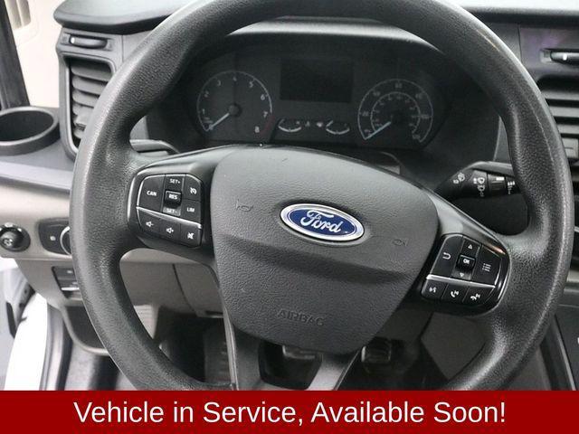 used 2022 Ford Transit-350 car, priced at $35,900