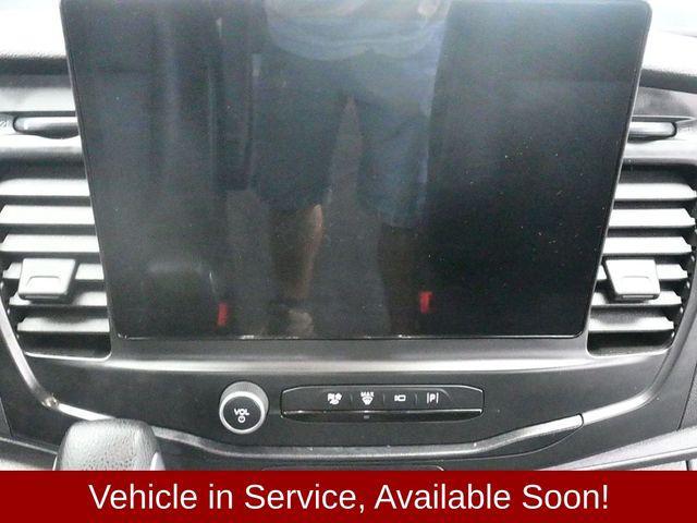 used 2022 Ford Transit-350 car, priced at $35,900